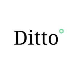 Ditto logo 1